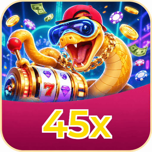 Requisitos do APK 45x para Android - Logo Oficial