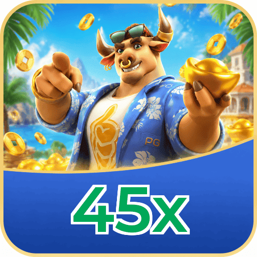 45x Logo Seguro
