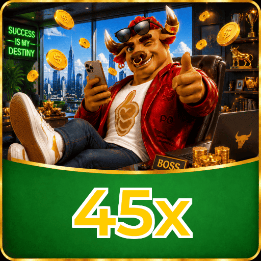Logo da 45x