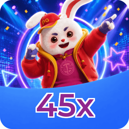 45x Jackpots Progressivos